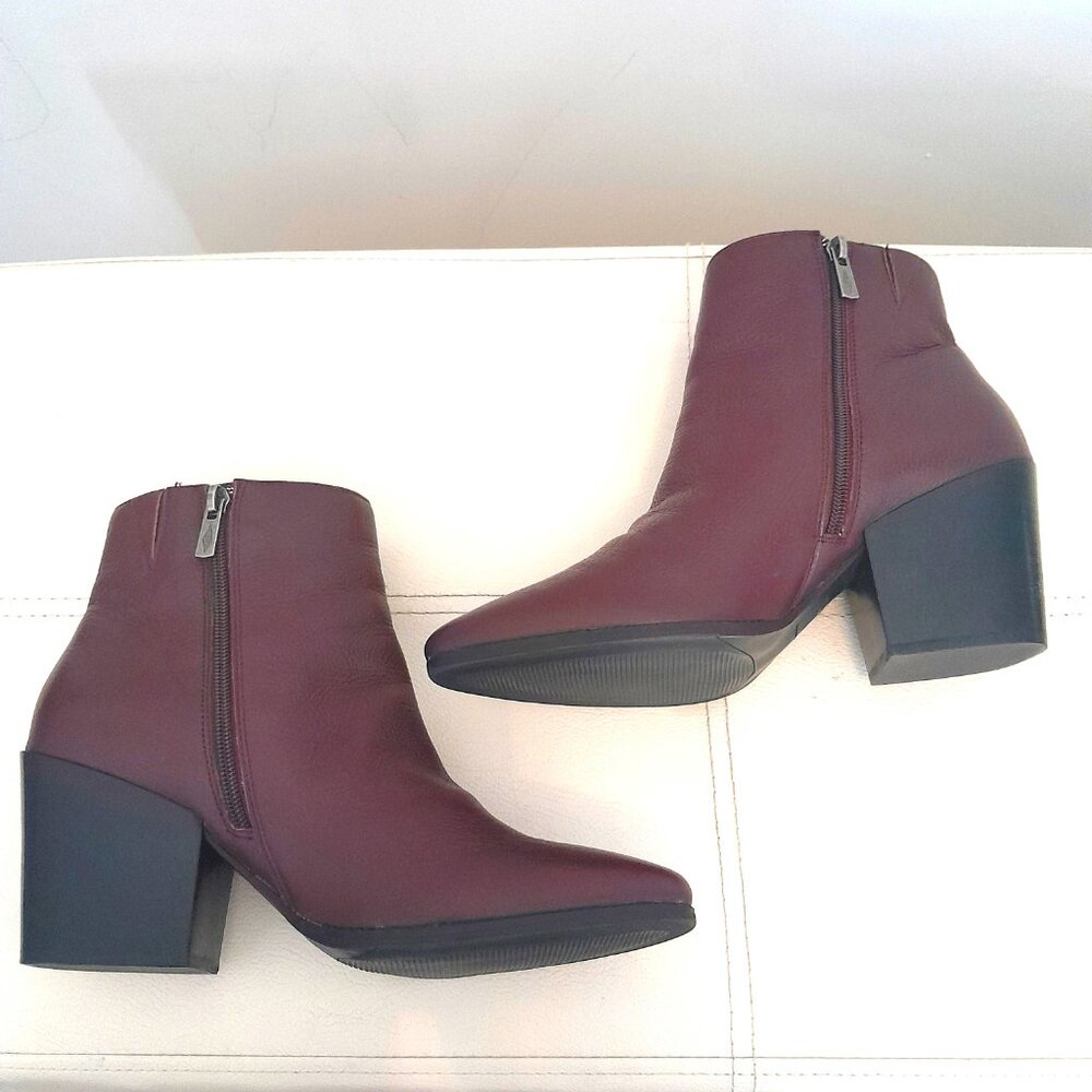 American Rag Almond Toe Bootie - Picture 3 of 5